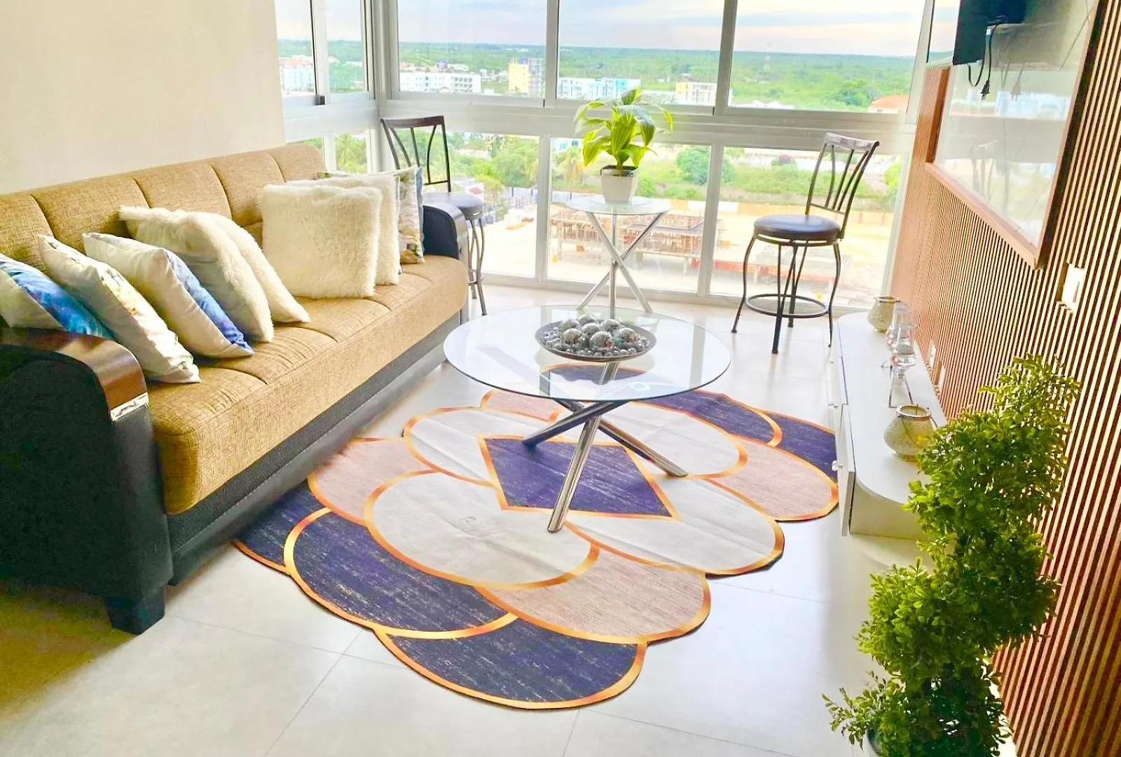 Luxury Penthouse Dgm Resort At Boca Del Mar Iii, بوكا شيكا 0*,  جمهورية الدومينيكان