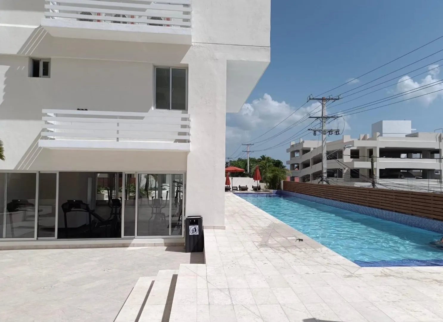 شقة Luxury Penthouse Dgm Resort At Boca Del Mar Iii, بوكا شيكا