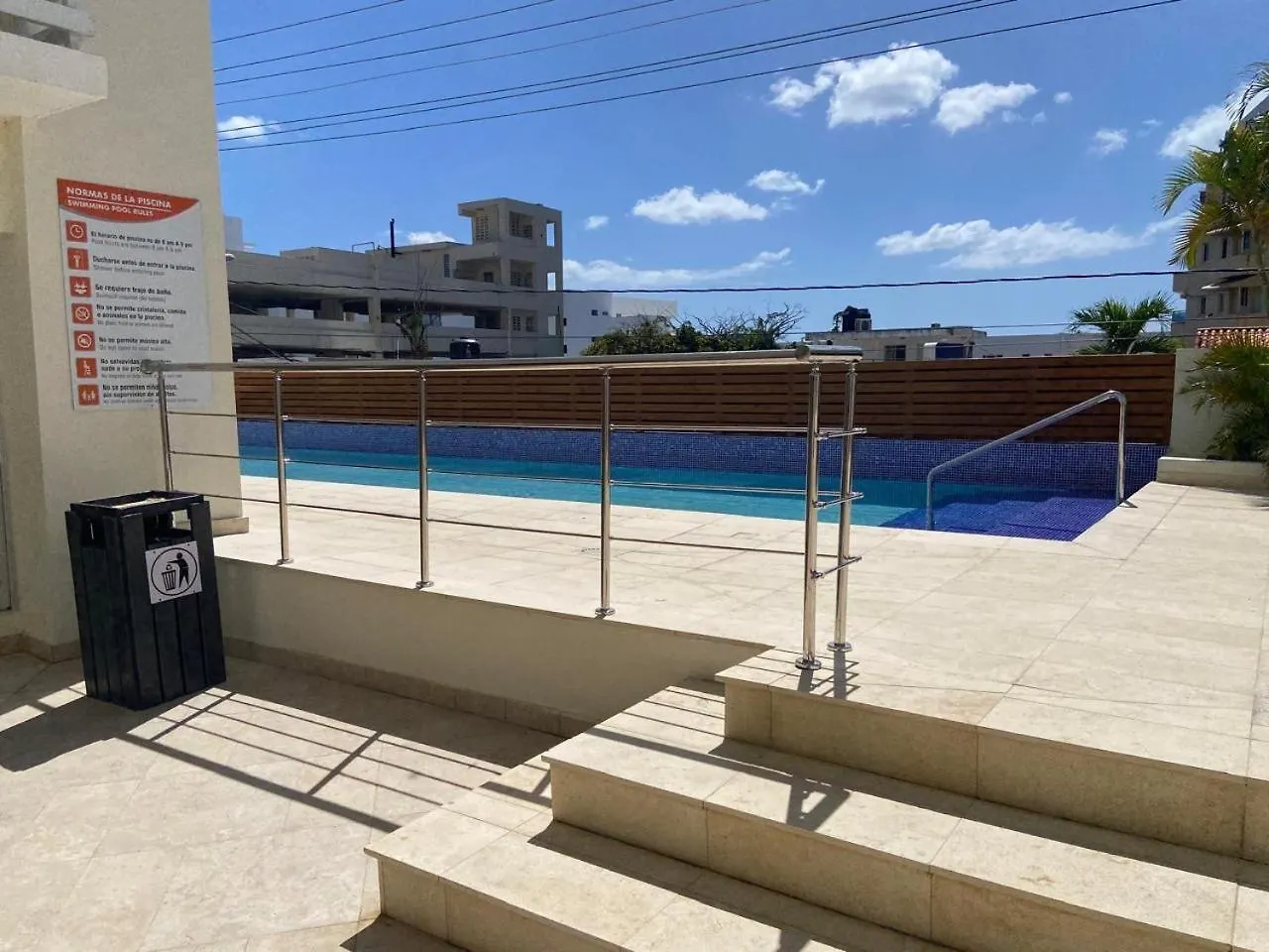 Luxury Penthouse Dgm Resort At Boca Del Mar Iii, بوكا شيكا 0*,  جمهورية الدومينيكان
