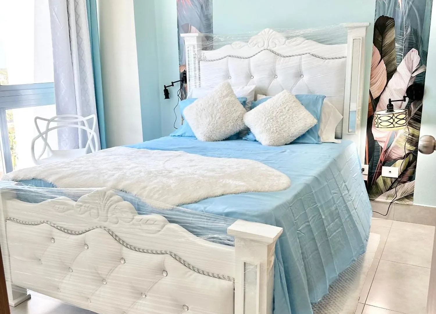 Luxury Penthouse Dgm Resort At Boca Del Mar Iii, بوكا شيكا