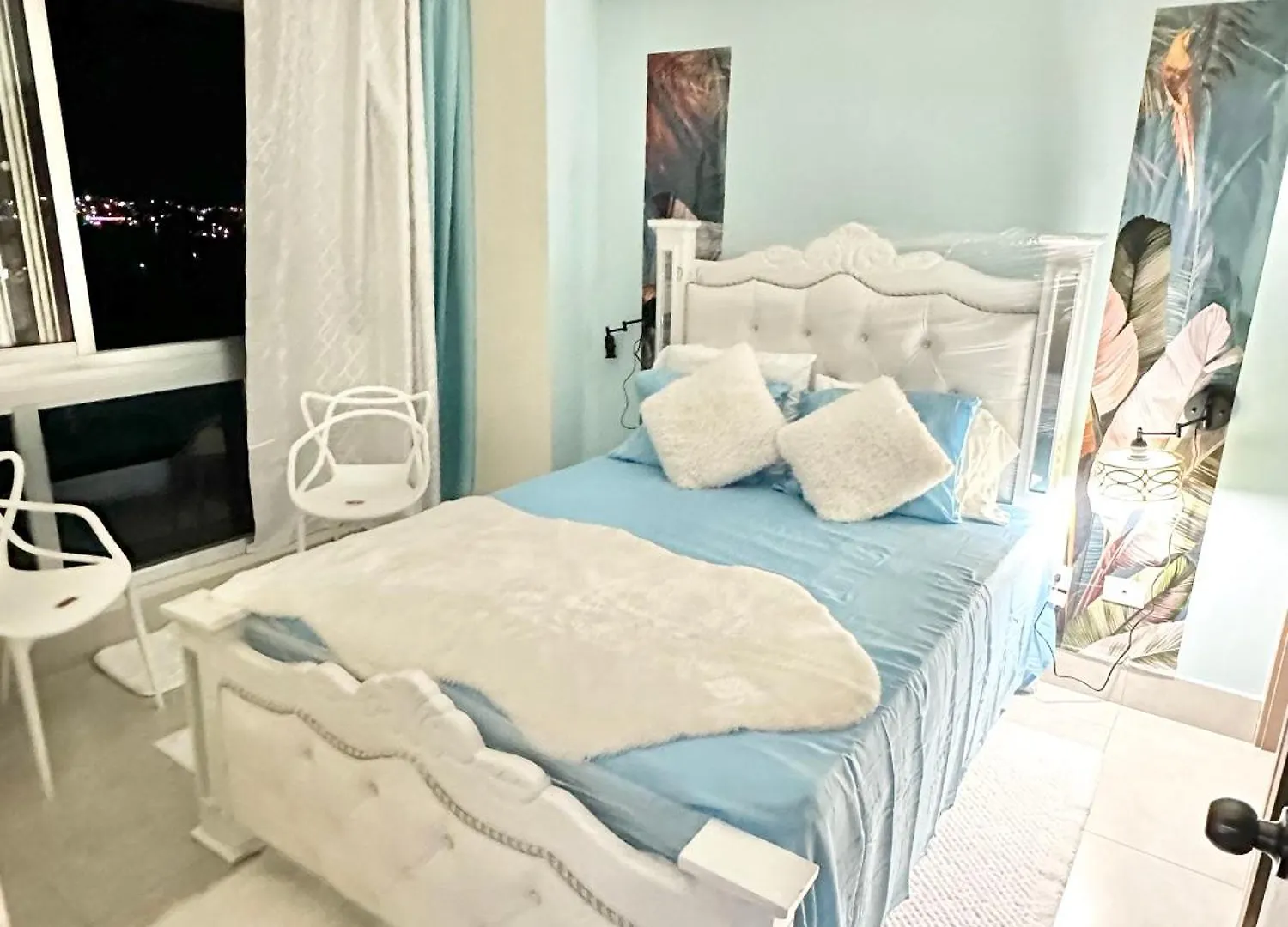 Luxury Penthouse Dgm Resort At Boca Del Mar Iii, بوكا شيكا