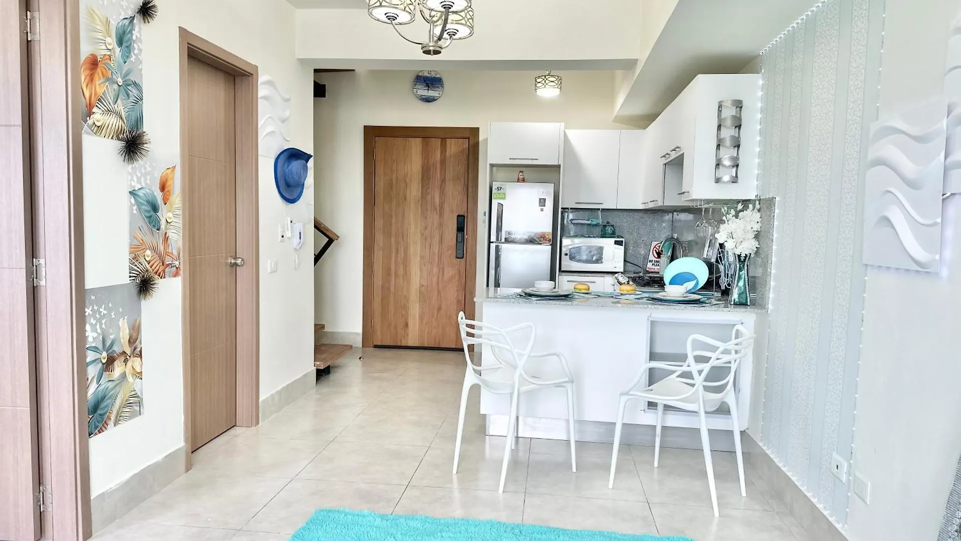 Luxury Penthouse Dgm Resort At Boca Del Mar Iii, بوكا شيكا جمهورية الدومينيكان