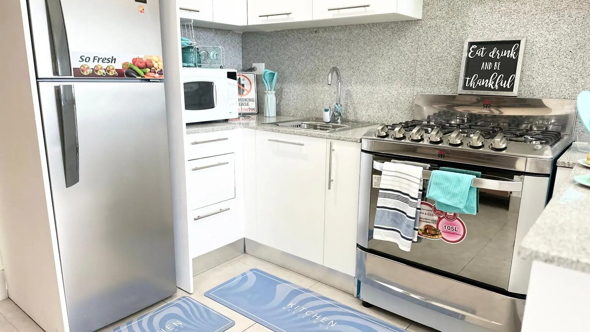 Luxury Penthouse Dgm Resort At Boca Del Mar Iii, بوكا شيكا 0*,  جمهورية الدومينيكان