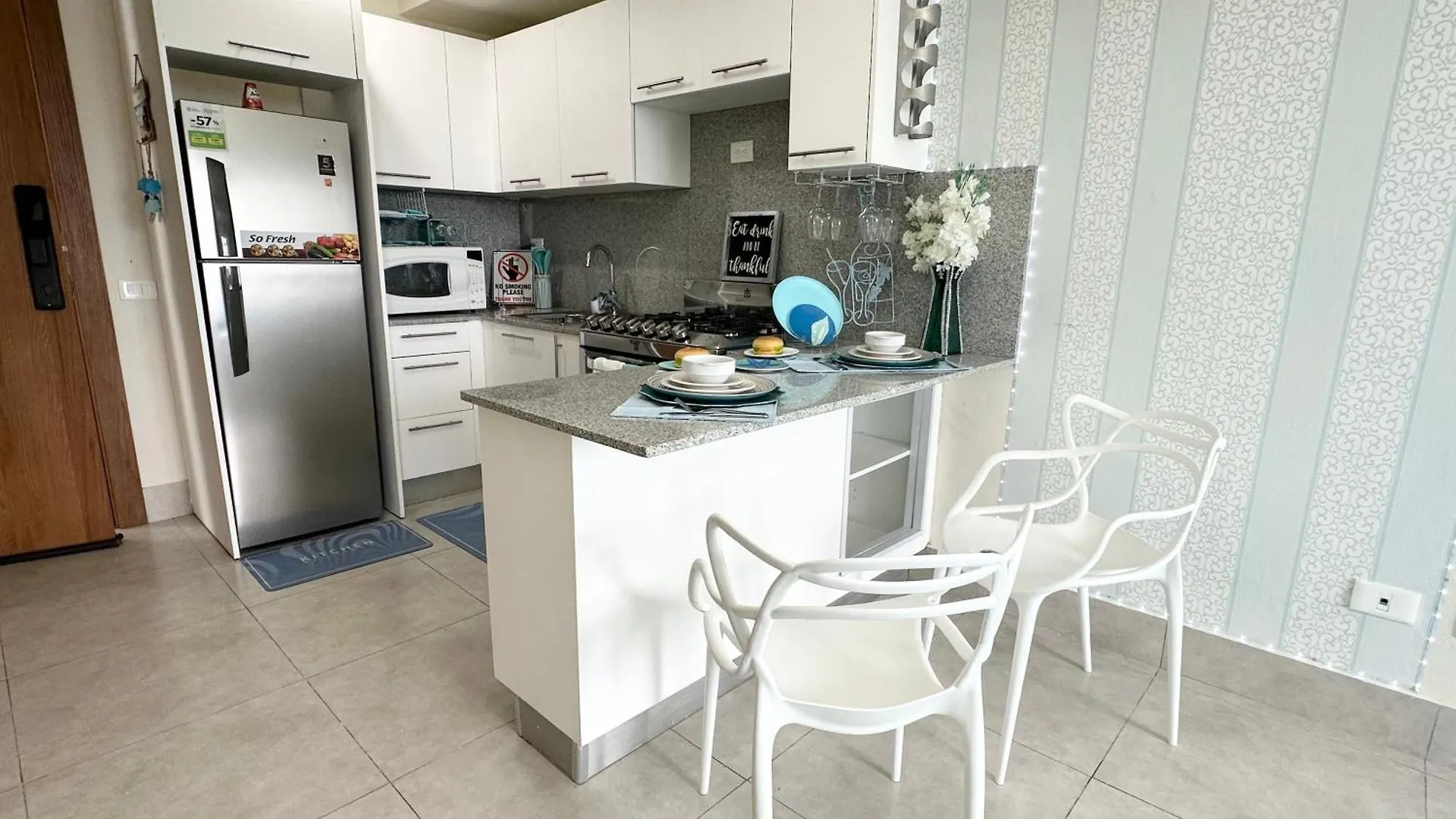 Luxury Penthouse Dgm Resort At Boca Del Mar Iii, بوكا شيكا شقة