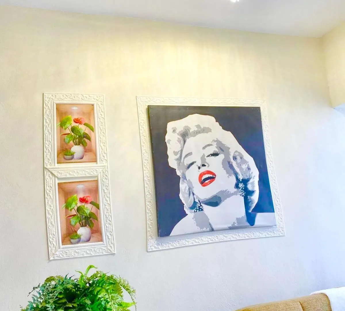 アパート Luxury Penthouse Dgm Resort At Boca Del Mar Iii, ボカ・チカ