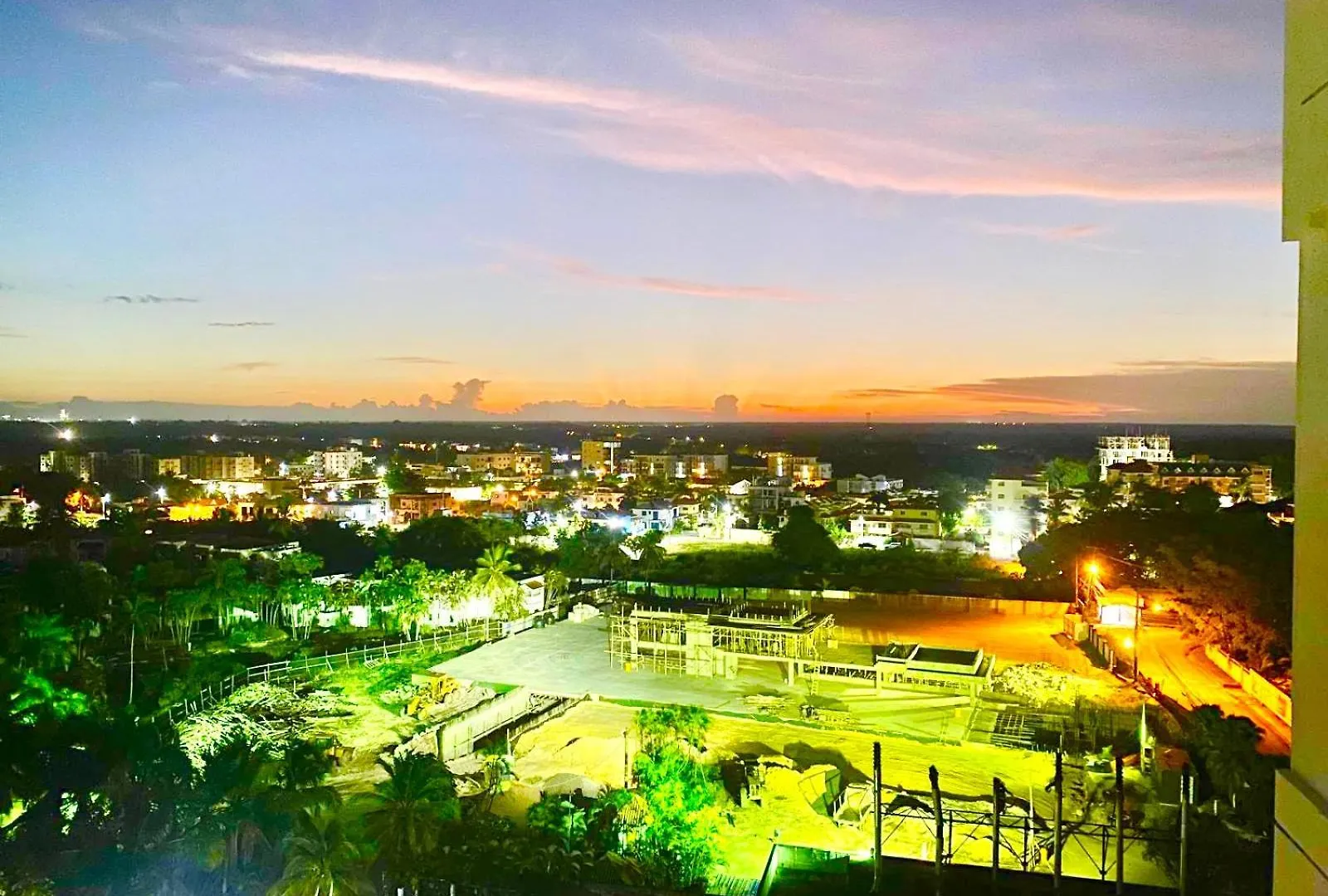 Luxury Penthouse Dgm Resort At Boca Del Mar Iii, ボカ・チカ ドミニカ共和国
