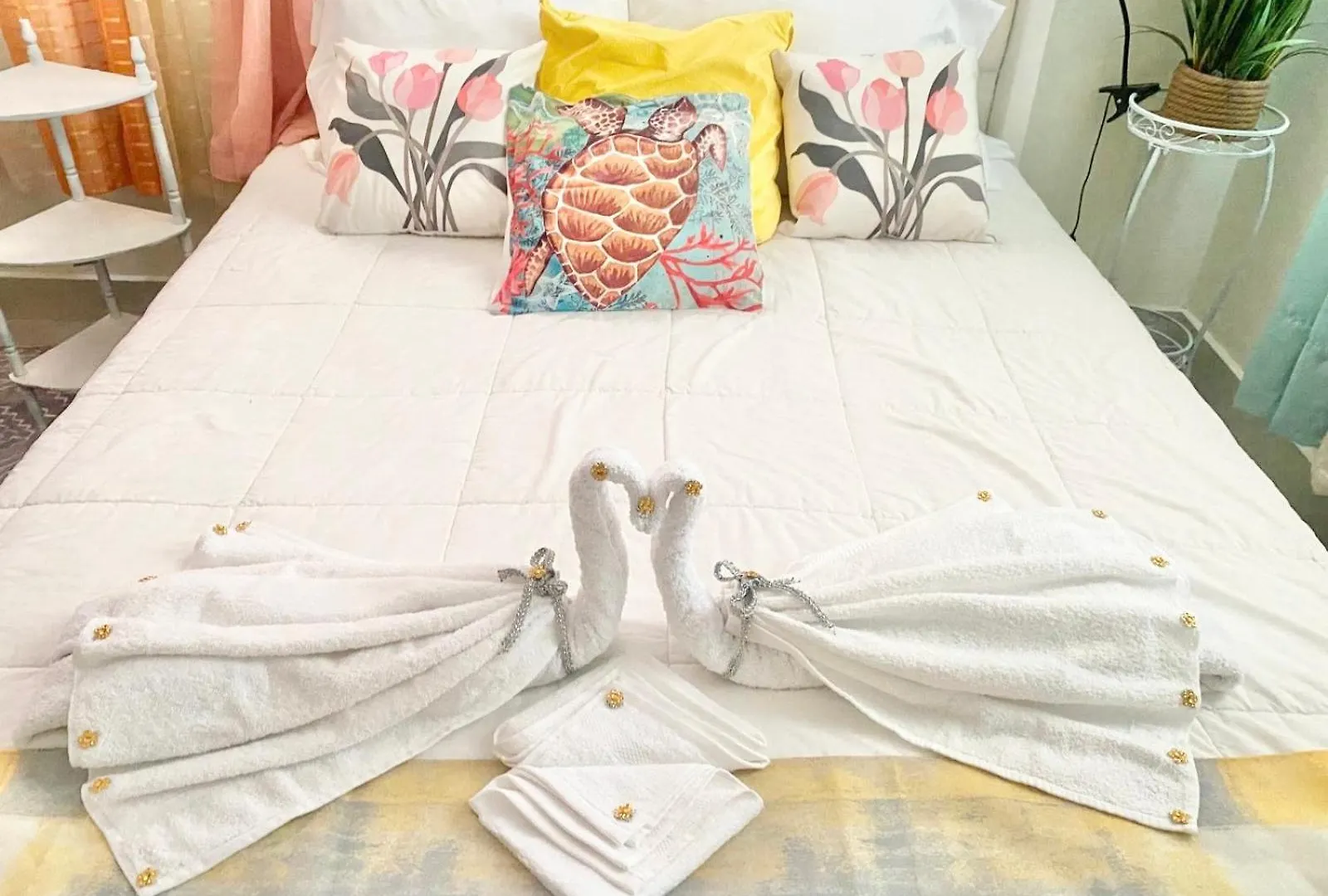 アパート Luxury Penthouse Dgm Resort At Boca Del Mar Iii, ボカ・チカ ドミニカ共和国