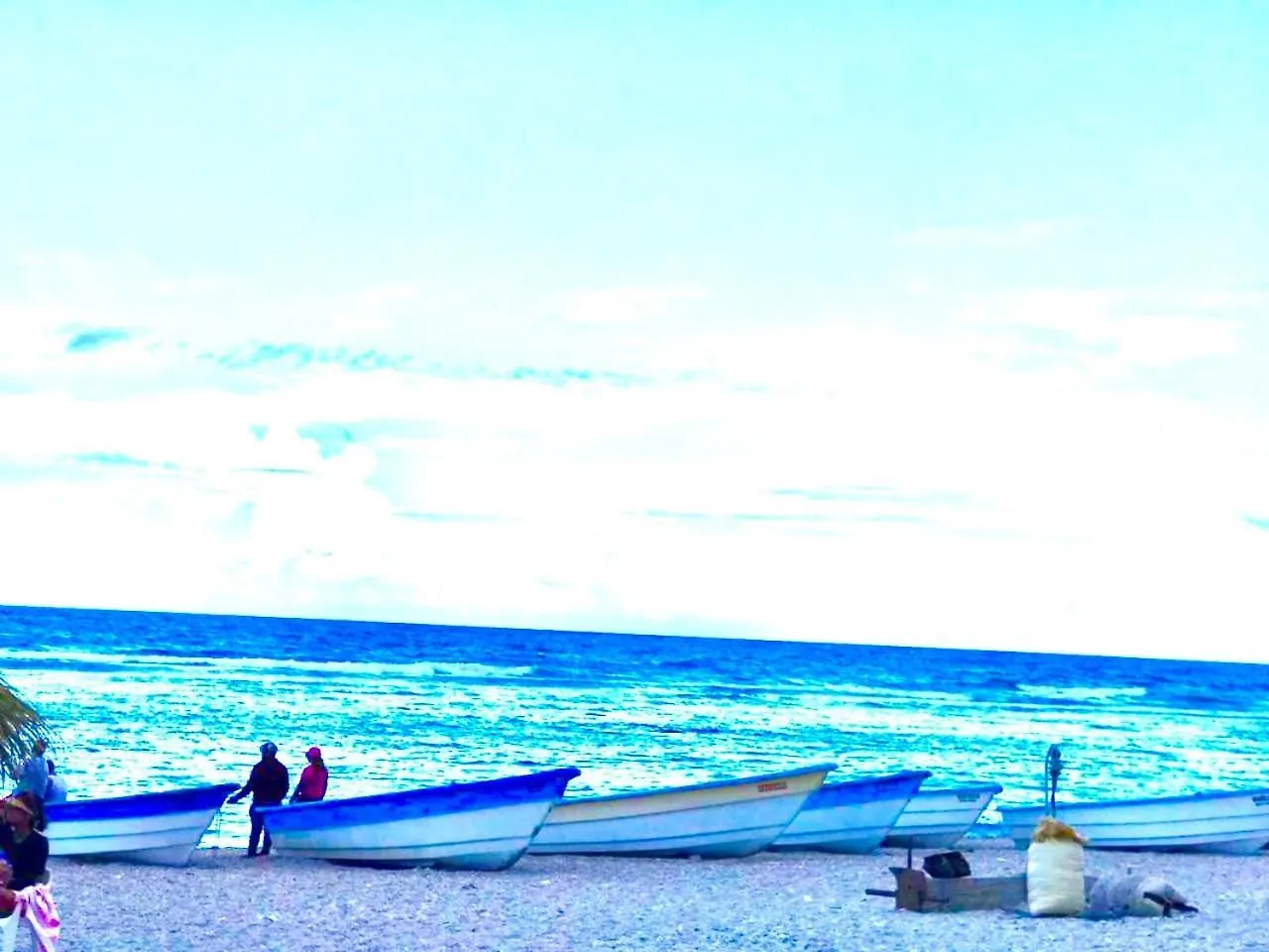 Luxury Penthouse Dgm Resort At Boca Del Mar Iii, ボカ・チカ 0*,