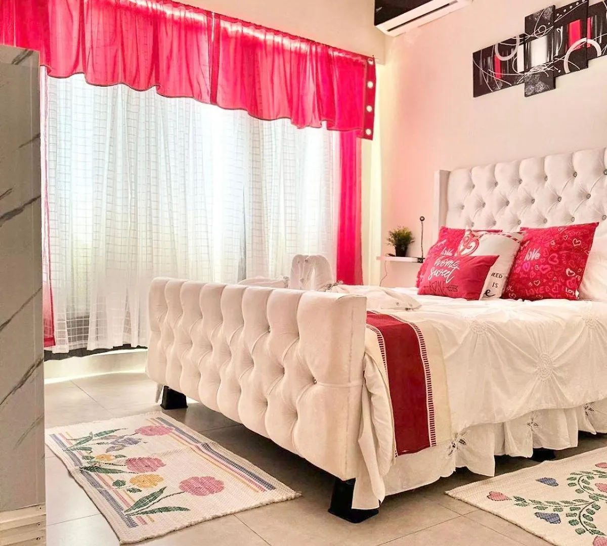 Luxury Penthouse Dgm Resort At Boca Del Mar Iii, ボカ・チカ