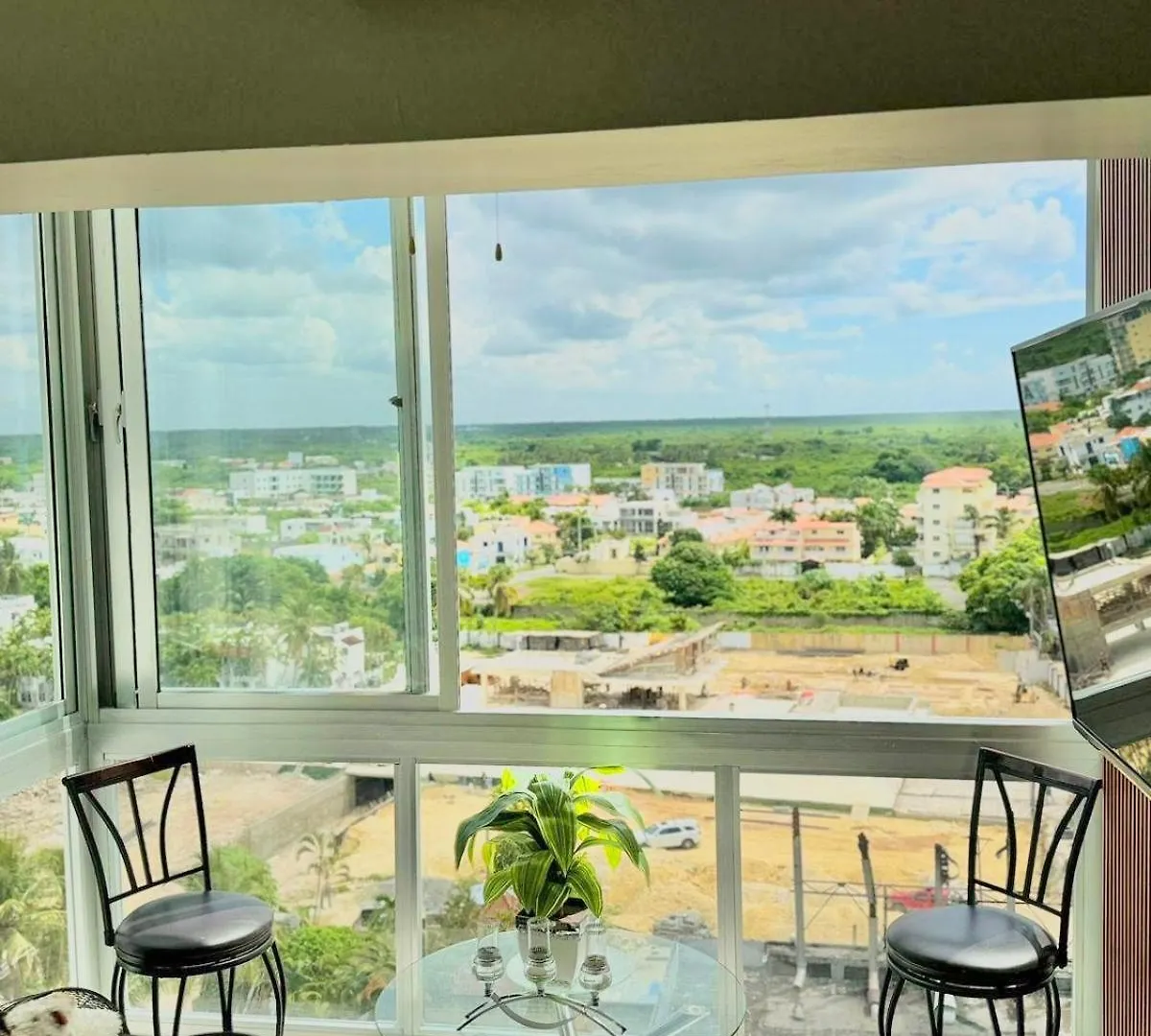 Luxury Penthouse Dgm Resort At Boca Del Mar Iii, ボカ・チカ