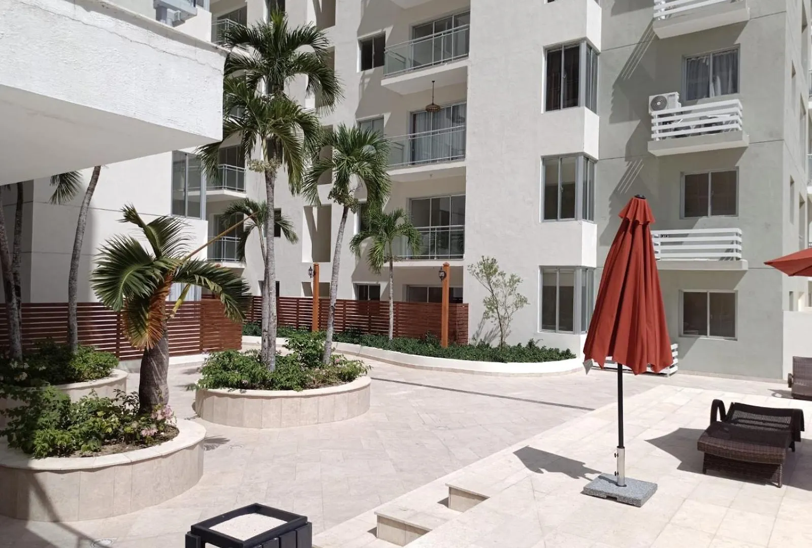 アパート Luxury Penthouse Dgm Resort At Boca Del Mar Iii, ボカ・チカ