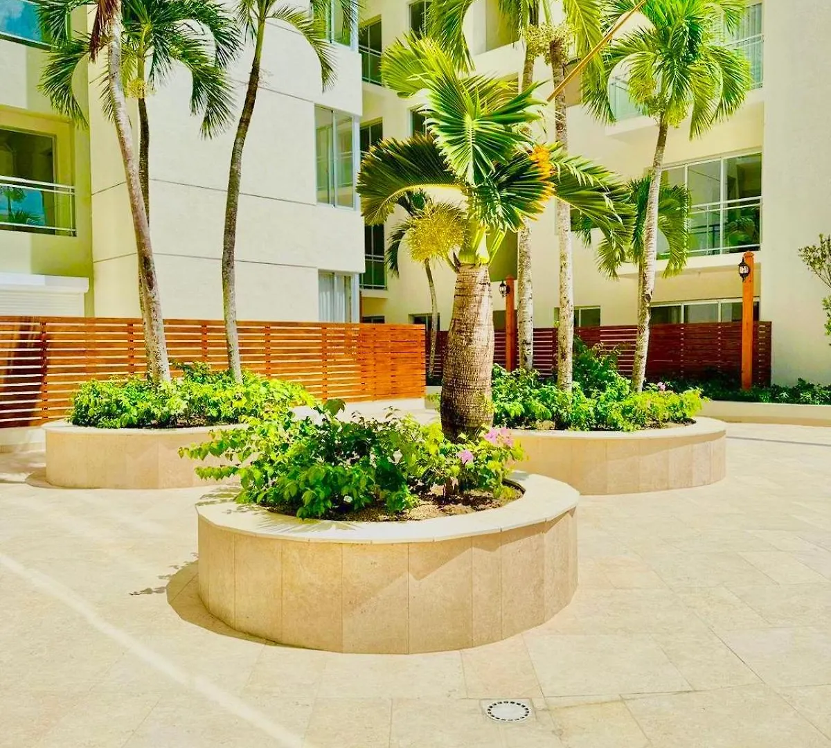 Luxury Penthouse Dgm Resort At Boca Del Mar Iii, ボカ・チカ アパート