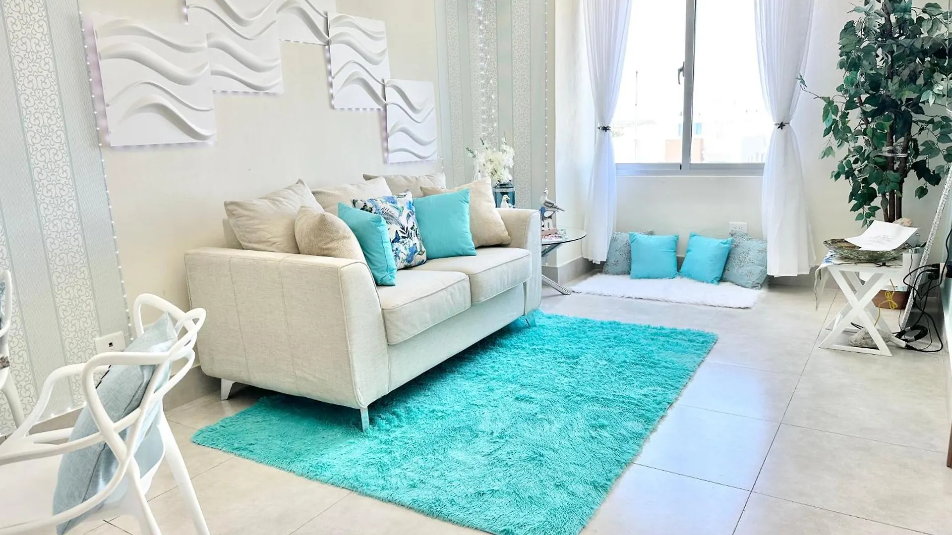 Luxury Penthouse Dgm Resort At Boca Del Mar Iii, ボカ・チカ