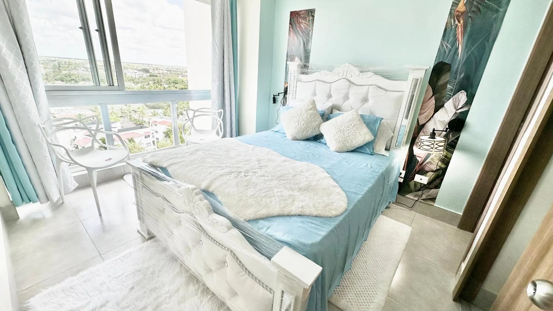 Luxury Penthouse Dgm Resort At Boca Del Mar Iii, ボカ・チカ 0*,