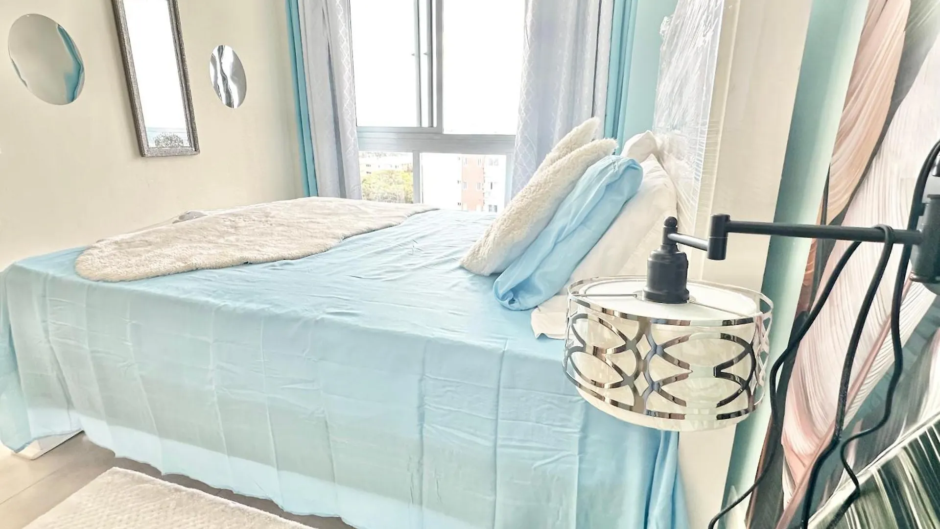 Luxury Penthouse Dgm Resort At Boca Del Mar Iii, ボカ・チカ アパート