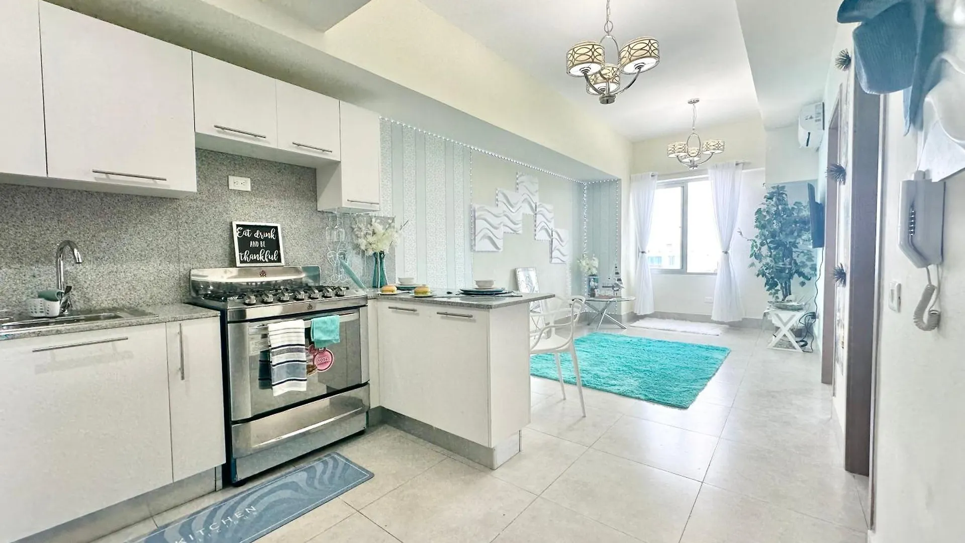 Luxury Penthouse Dgm Resort At Boca Del Mar Iii, ボカ・チカ