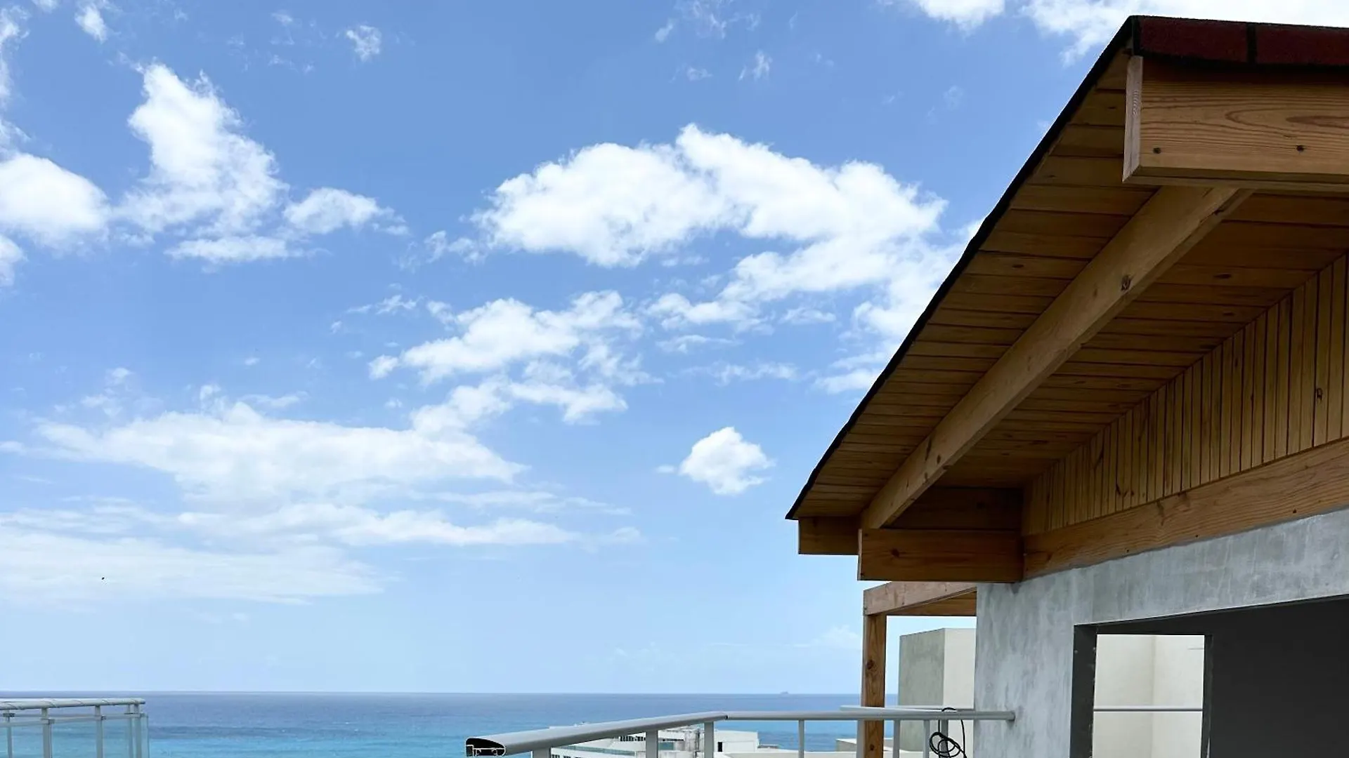 アパート Luxury Penthouse Dgm Resort At Boca Del Mar Iii, ボカ・チカ